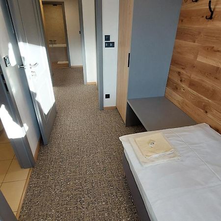 Hotel Bouda Jana Pec pod Sněžkou Exteriér fotografie