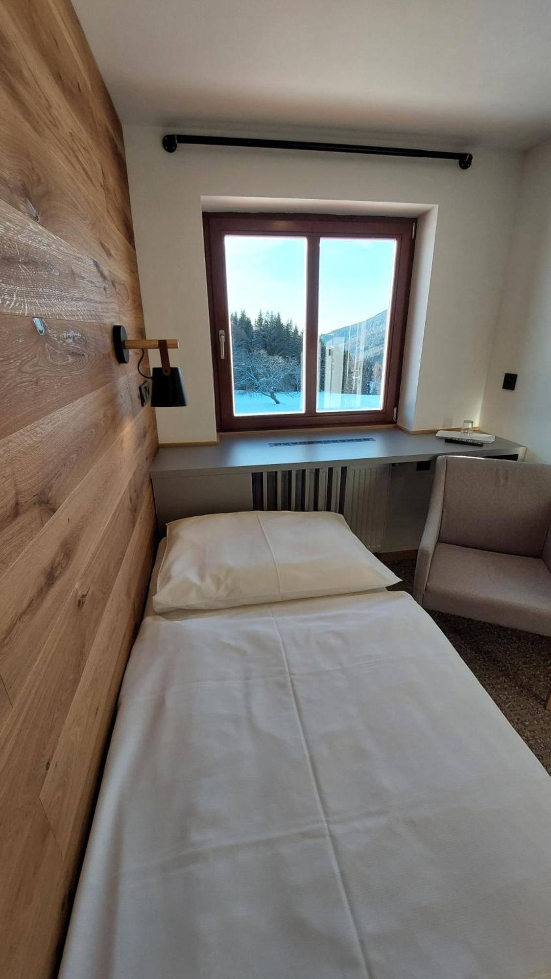 Hotel Bouda Jana Pec pod Sněžkou Exteriér fotografie