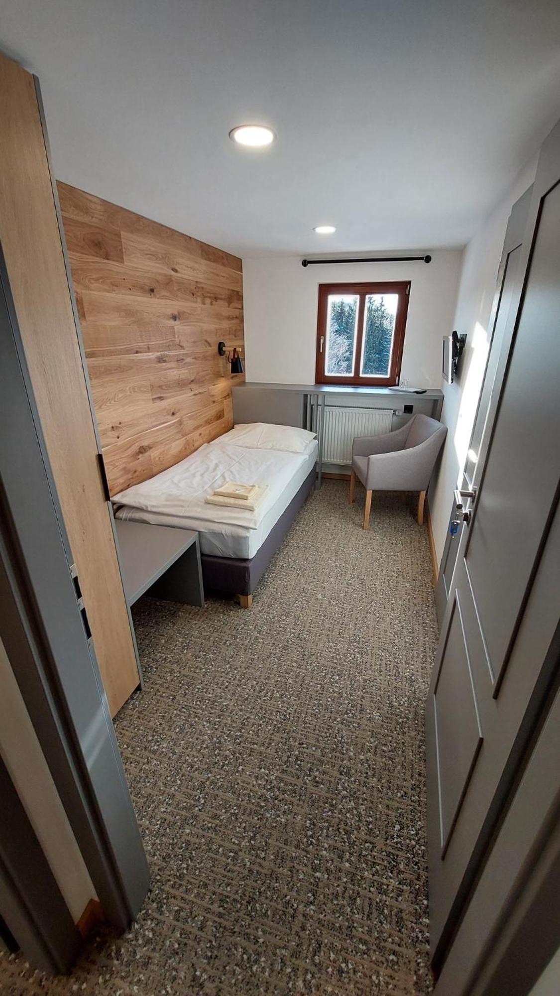 Hotel Bouda Jana Pec pod Sněžkou Exteriér fotografie