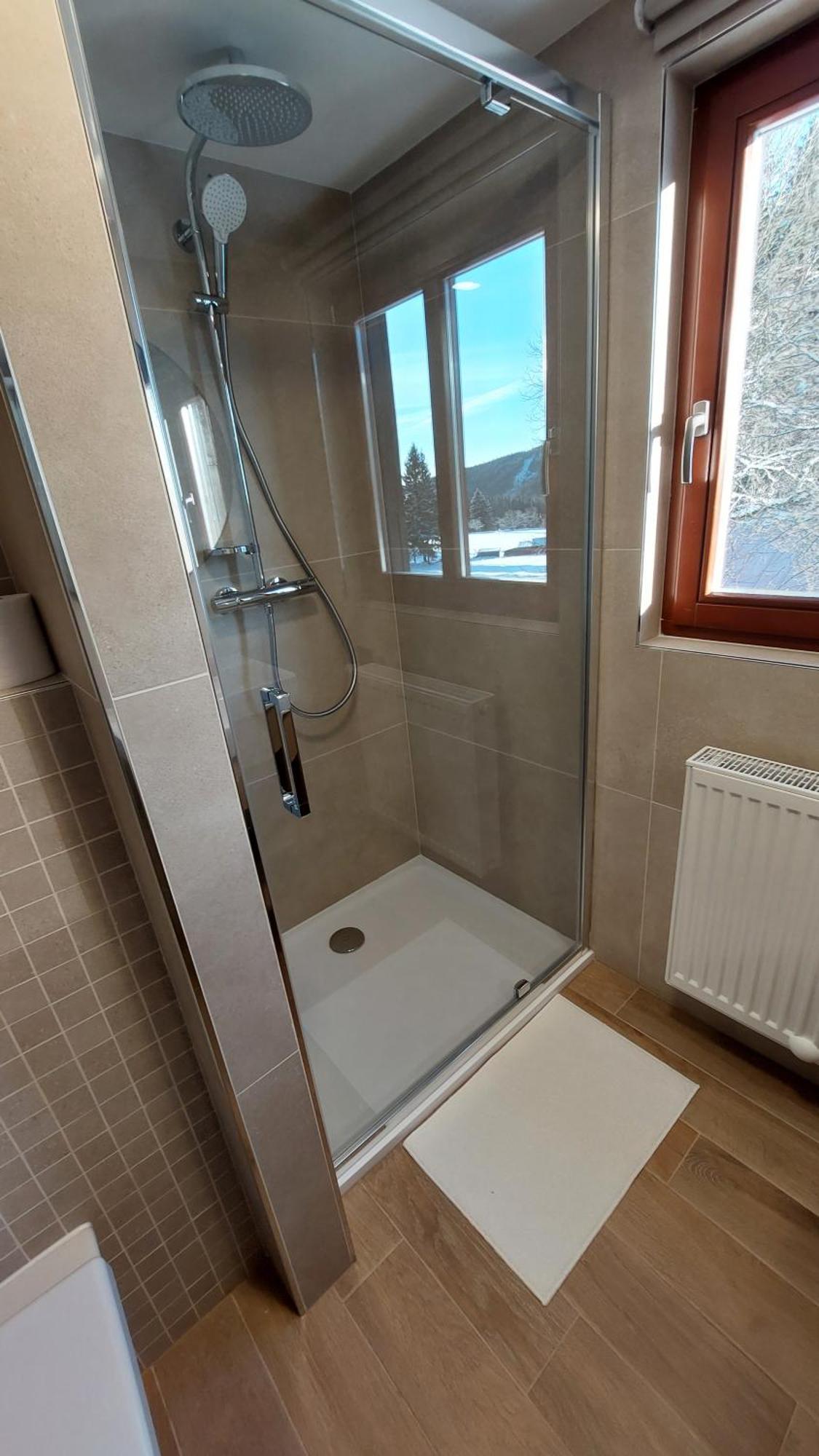 Hotel Bouda Jana Pec pod Sněžkou Exteriér fotografie