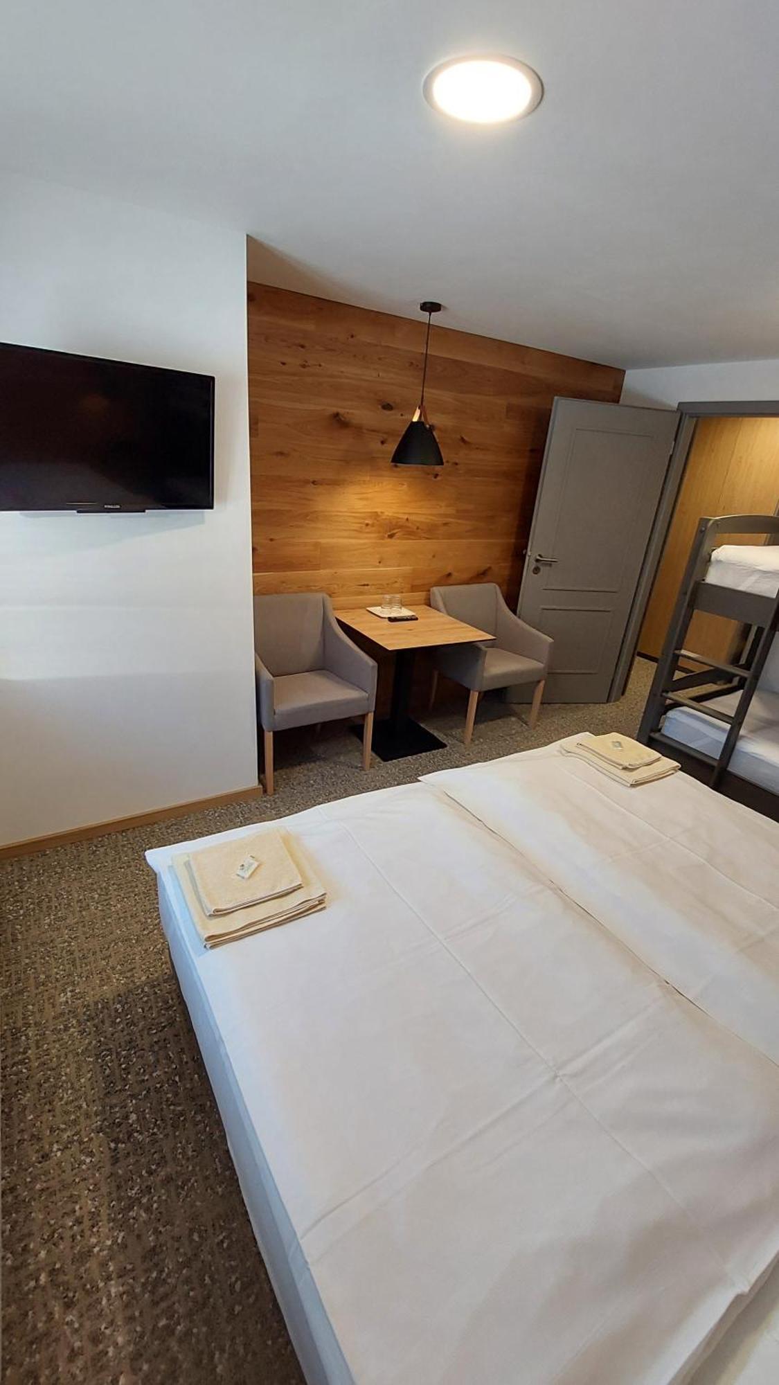 Hotel Bouda Jana Pec pod Sněžkou Exteriér fotografie