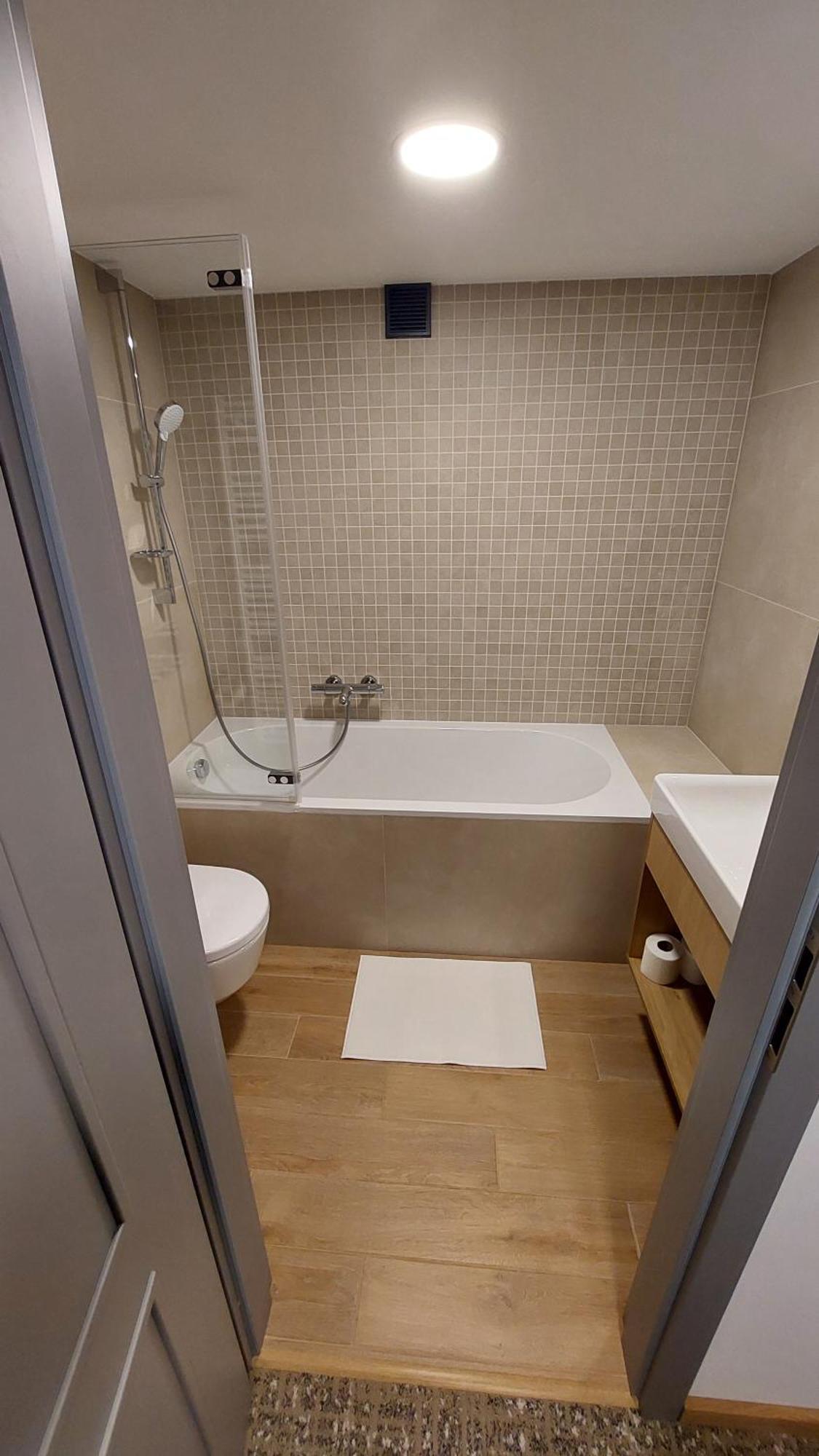 Hotel Bouda Jana Pec pod Sněžkou Exteriér fotografie